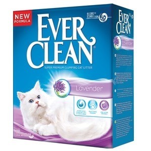 EVER CLEAN FRESH LAVENDER 6LT