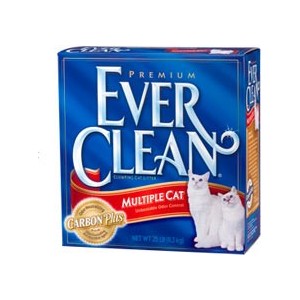 EVER CLEAN MULTIPLECAT 6LT