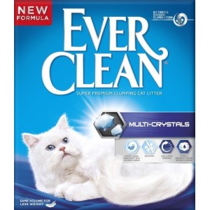 EVER CLEAN MULTI CRYSTAL 6LT