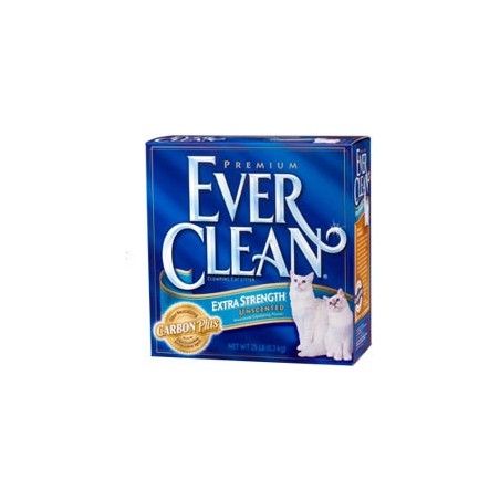 EVER CLEAN EXTRA STRENGTH UNSCENTED 6LT