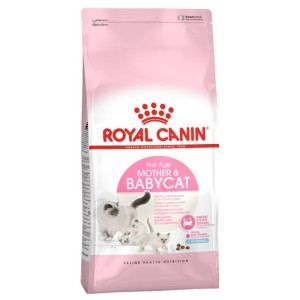 ROYAL CANIN MOTHER & BABYCAT KG.2