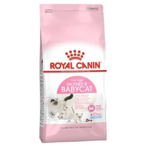ROYAL CANIN MOTHER & BABYCAT KG.2