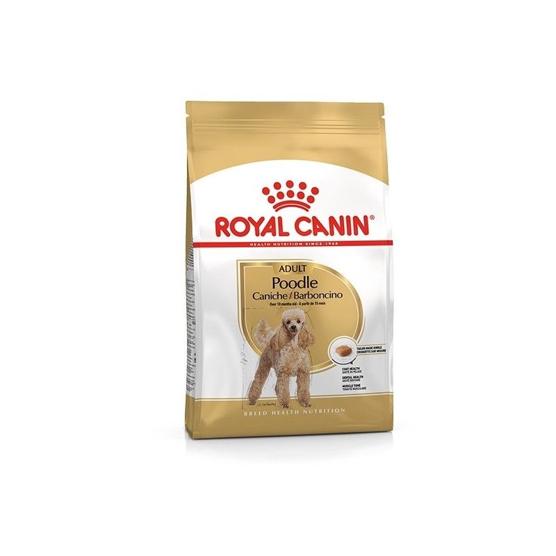ROYAL CANIN BARBONCINO KG.1,5 (POODLE)