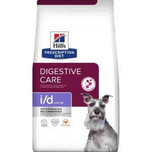 HILL'S I/D LOW FAT DOG 12 KG ....