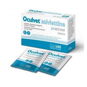 OCULVET SALVIETTE