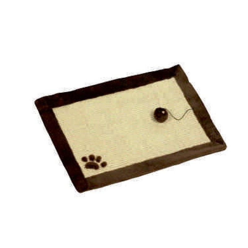 TIRAGRAFFI TAPPETINO CM.55X35