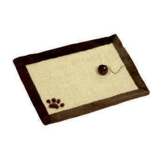 TIRAGRAFFI TAPPETINO CM.55X35