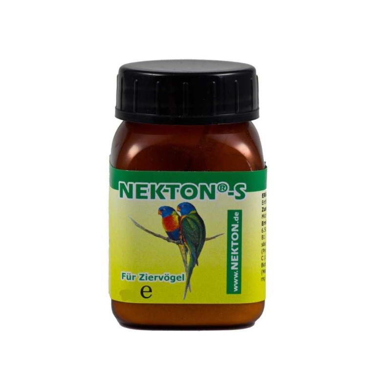 NEKTON S 75 gr