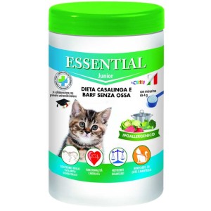 CLIFFI ESSENTIAL GATTO JUNIOR 150 gr