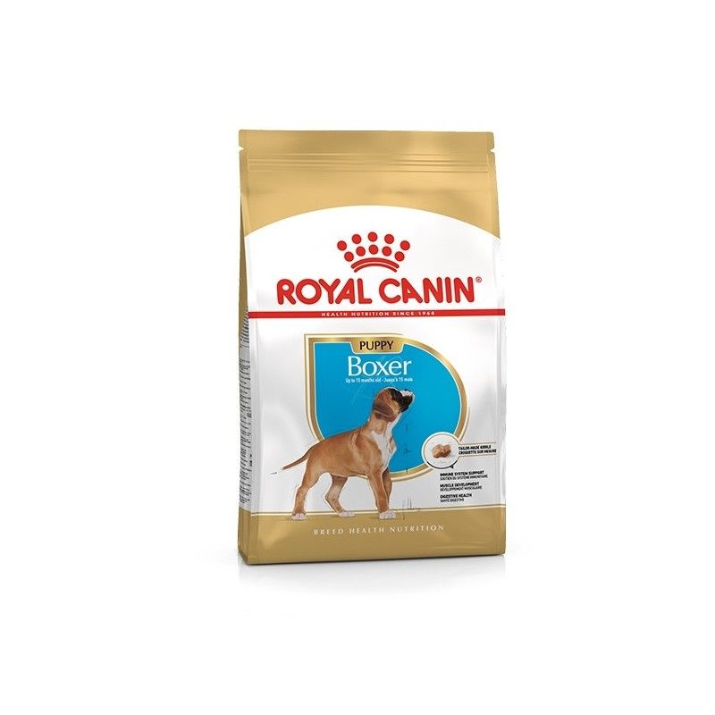 ROYAL CANIN BOXER  JUNIOR KG.3