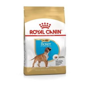 ROYAL CANIN BOXER  JUNIOR KG.3