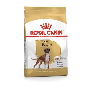 ROYAL CANIN BOXER  ADULT KG.3