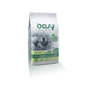 OASY KG.2,5 CONIGLIO