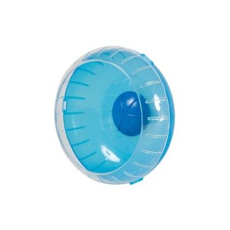 ZOLUX RUOTA CRICETO SUPERSILEZIOSA CM. 11