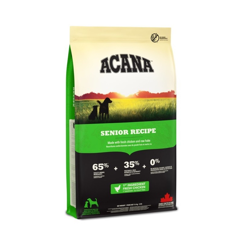 ACANA SENIOR KG.11,4