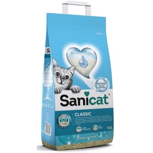 SANICAT CLASSIC MARSEILLE LT. 10 