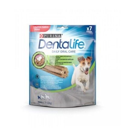 PURINA DENTALIFE SMALL 7 BARRETTE