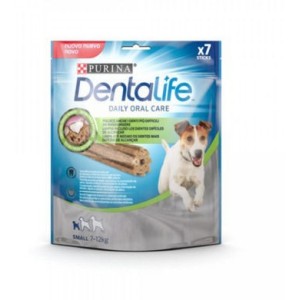 PURINA DENTALIFE SMALL 7 BARRETTE