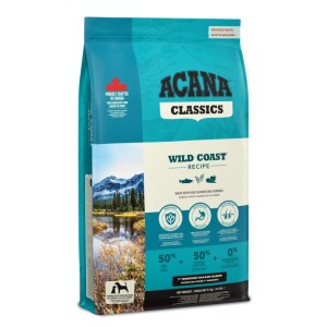 ACANA WILD COAST KG.9,7