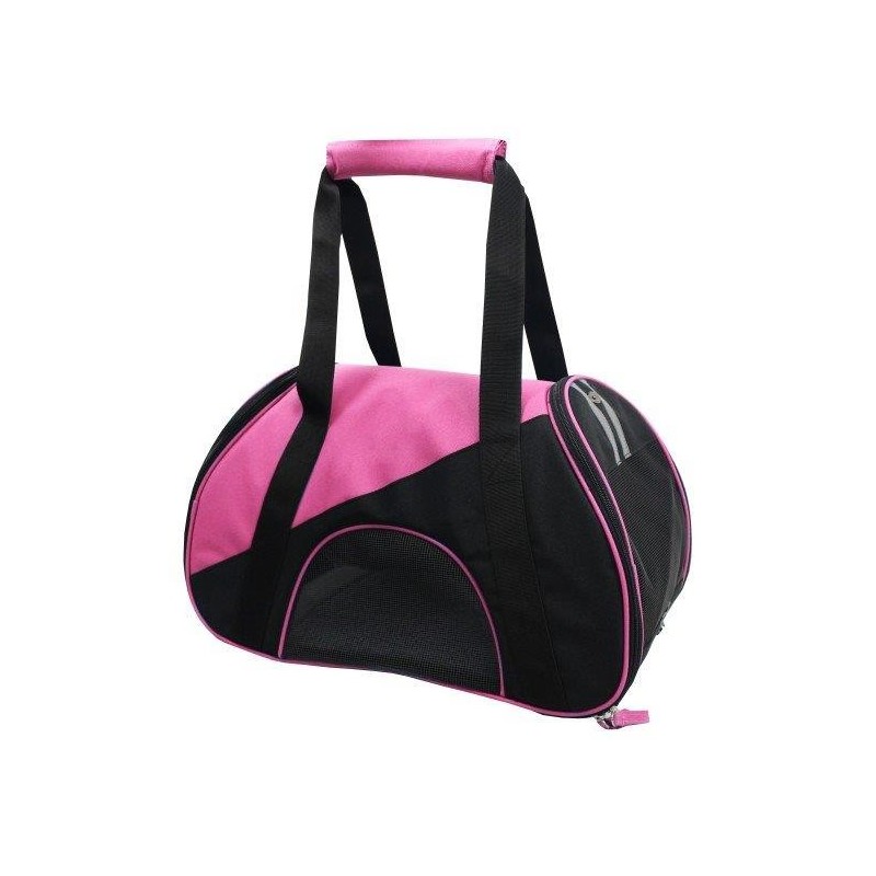 TRASPORTINO PLUTONE ROSA 