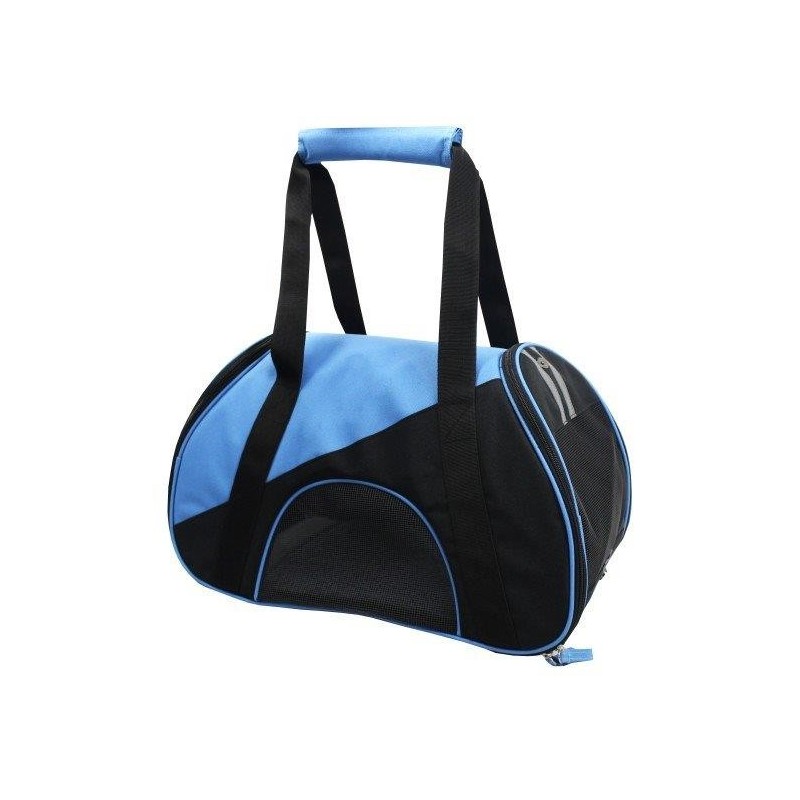 TRASPORTINO PLUTONE AZZURRO