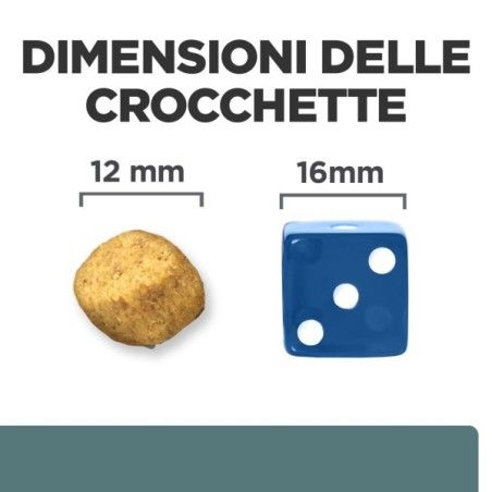 HILL'S PRESCRIPTION DIET W/D ALIMENTO PER CANI CON POLLO  KG.10 **acquisto minimo 2 sacchi*prezzo riferito alla singola confezio
