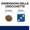 .HILL'S. PRESCRIPTION DIET Z/D CROCCHETTE PER CANI PER LE SENSIBILITÀ ALIMENTARI KG.10 **acquisto minimo 2 sacchi*prezzo riferit