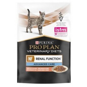PURINA BUSTA GR.85 NF RENAL SALMONE 