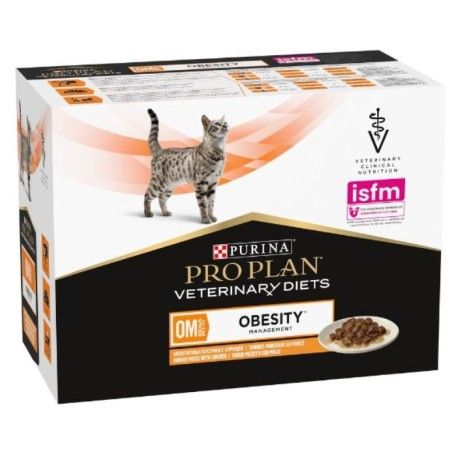 PURINA BUSTA GR.85 OM OBESITY 