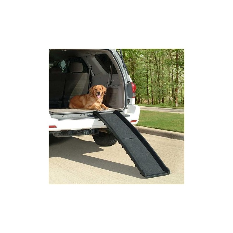 REX RAMPA PER CANI 156X40 PORTATA 90 KG 