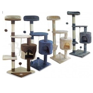 TIRAGRAFFI BERLINO CM.40X40X110 