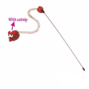 REX GIOCO CANNETTA CON TOPOLINO 