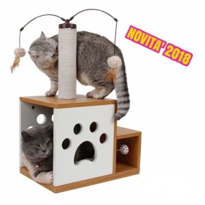 TIRAGRAFFI STOCCOLMA 45X30X67 H