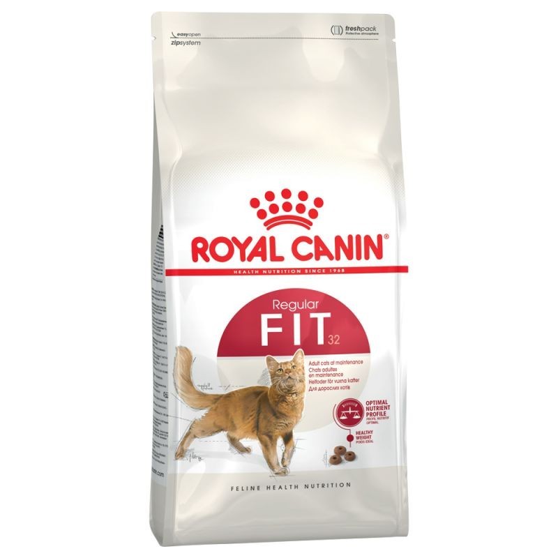 ROYAL CANIN FIT  KG.2
