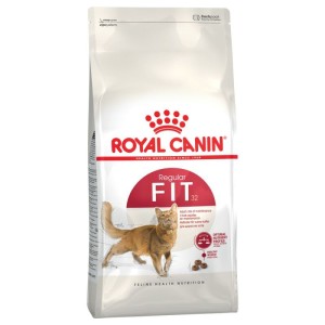 ROYAL CANIN FIT  KG.10