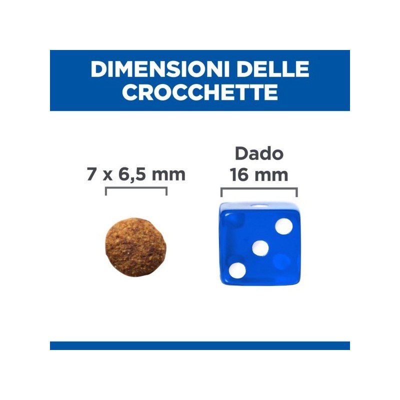 HILL'S SCIENCE PLAN STERILISED CAT ADULT ALIMENTO PER GATTI  CON  POLLO KG.1,5