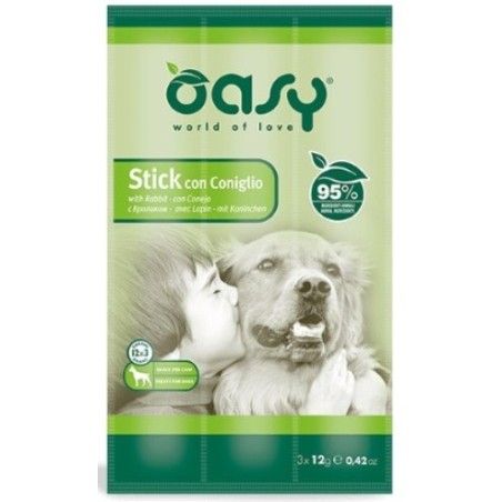 OASY STICK PZ.3 CONIGLIO 