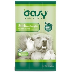 OASY STICK PZ.3 CONIGLIO 