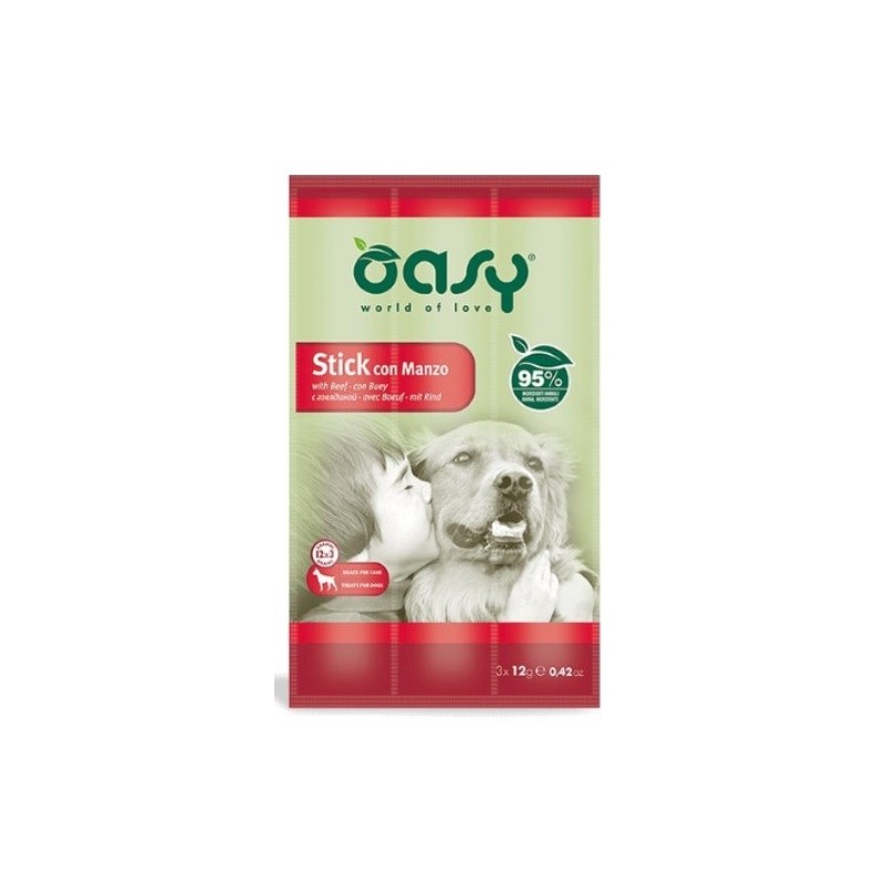 OASY STICK PZ.3 MANZO 