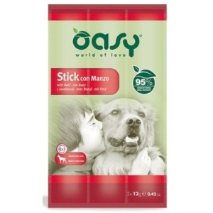 OASY STICK PZ.3 MANZO 