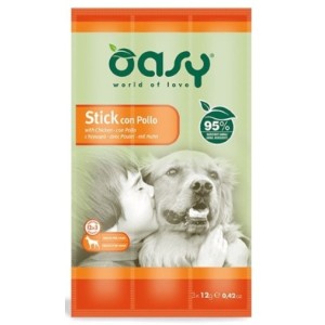 OASY STICK PZ.3 POLLO 