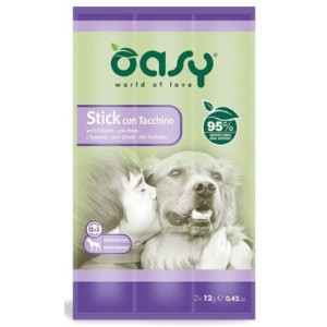 OASY STICK PZ.3 TACCHINO