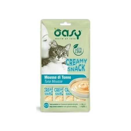 OASY STICK PZ.3 TONNO