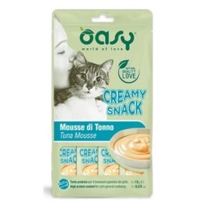 OASY STICK PZ.3 TONNO