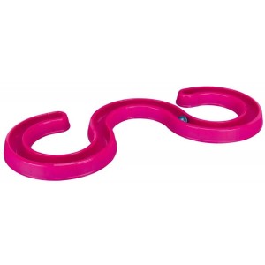 TRIXIE GIOCO GATTO FLASHING BALL RECE