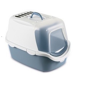 TOILETTE CATHY EASY CLEAN 