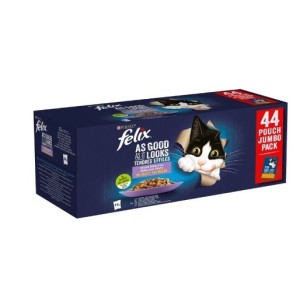 FELIX BUSTA 44 BUSTINE ASSORTITE