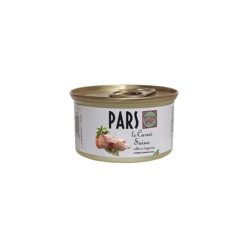 PARS "LE CARNI SUINE" 85 GR