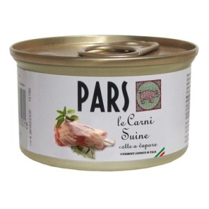 PARS "LE CARNI SUINE" 85 GR