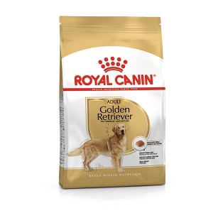 ROYAL CANIN GOLDEN RETRIEVER  ADULT KG.3